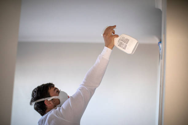 Water Damage Restoration in Awendaw, SC